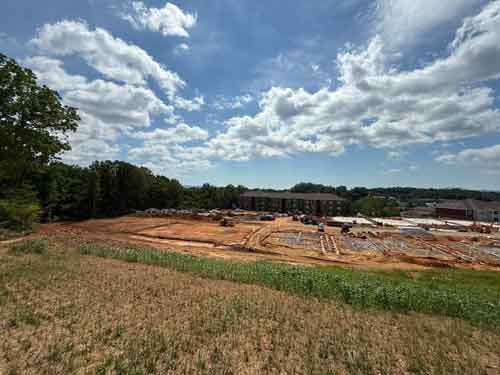Smith Ridge Commons