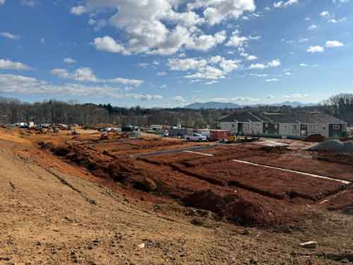 Smith Ridge Commons