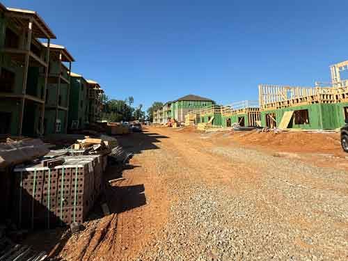 Smith Ridge Commons