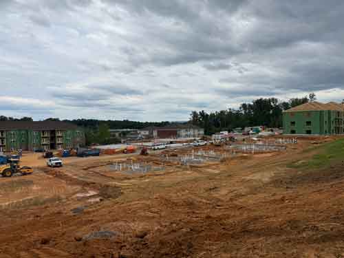 Smith Ridge Commons