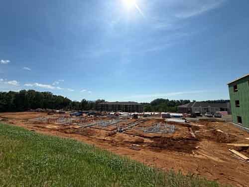 Smith Ridge Commons