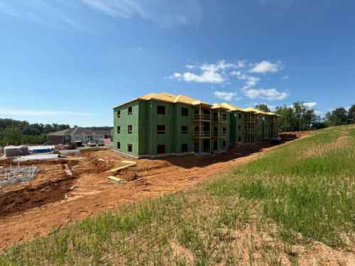 Smith Ridge Commons