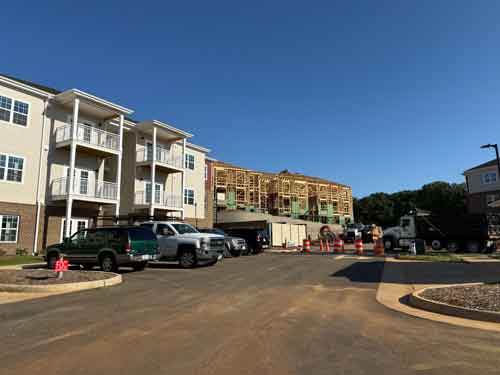 Smith Ridge Commons