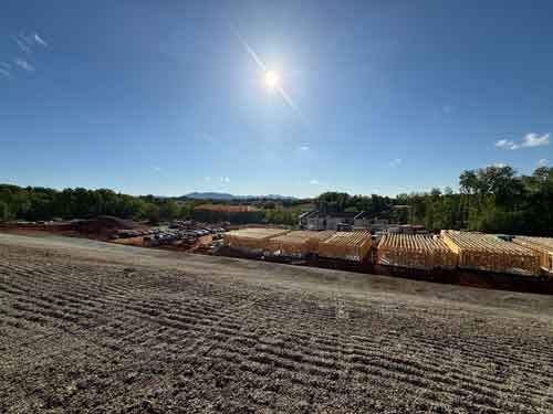 Smith Ridge Commons